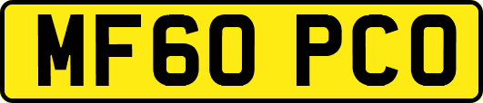 MF60PCO