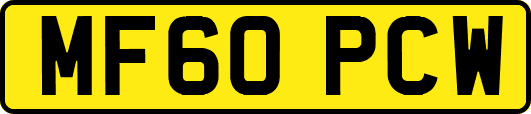 MF60PCW