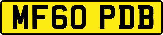 MF60PDB