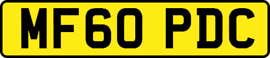 MF60PDC