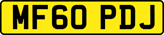 MF60PDJ