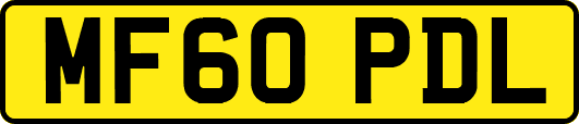 MF60PDL