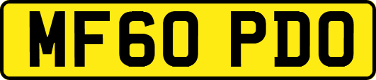 MF60PDO