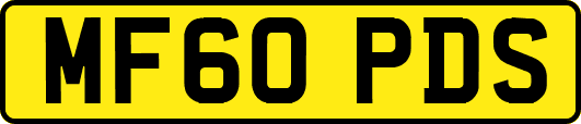 MF60PDS