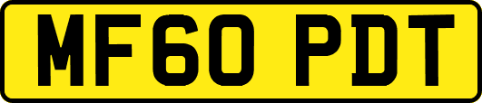 MF60PDT