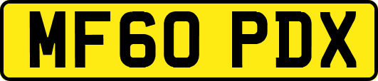 MF60PDX