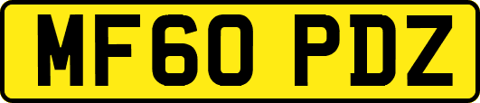 MF60PDZ