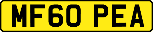 MF60PEA