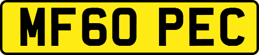 MF60PEC