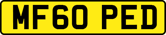 MF60PED