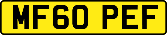 MF60PEF