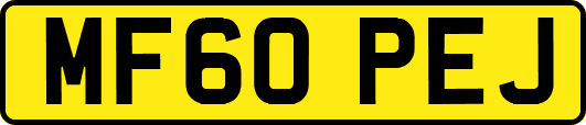 MF60PEJ