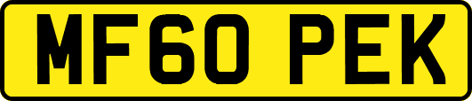 MF60PEK