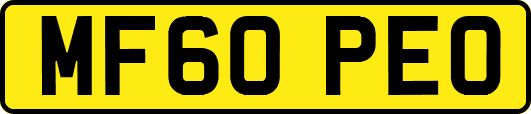 MF60PEO