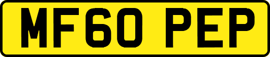 MF60PEP