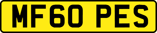MF60PES