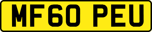 MF60PEU