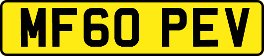 MF60PEV