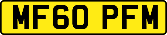 MF60PFM