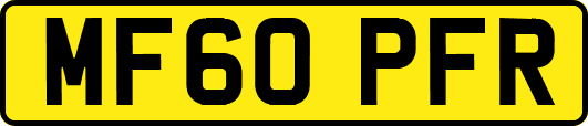MF60PFR
