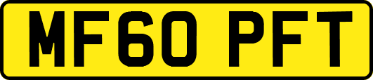 MF60PFT