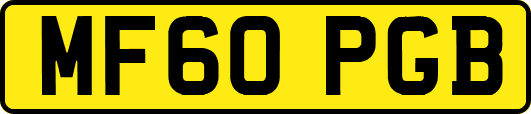 MF60PGB