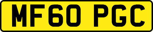 MF60PGC