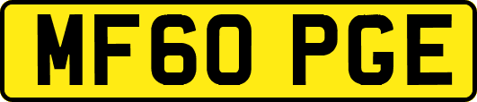 MF60PGE