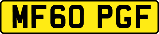MF60PGF