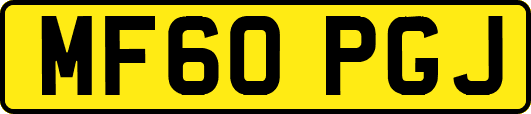 MF60PGJ