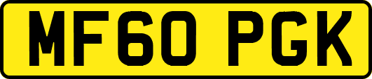 MF60PGK