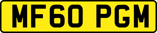 MF60PGM