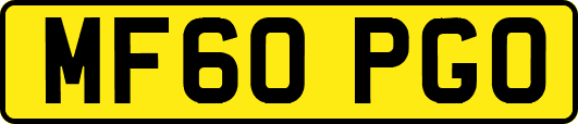 MF60PGO