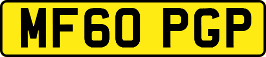 MF60PGP