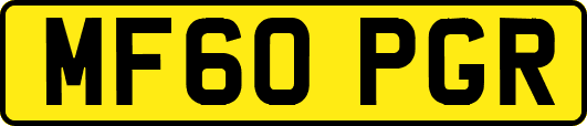 MF60PGR