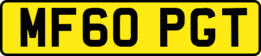 MF60PGT