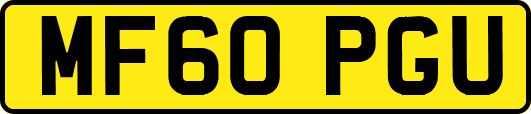 MF60PGU