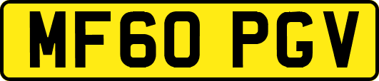MF60PGV