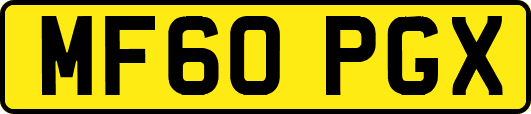 MF60PGX