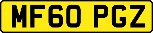 MF60PGZ