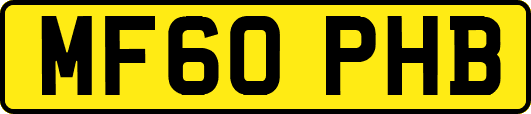 MF60PHB