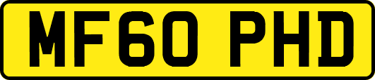 MF60PHD
