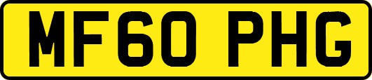 MF60PHG