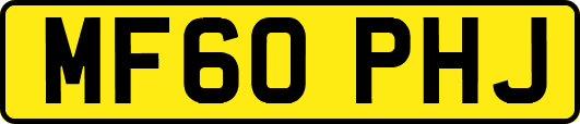 MF60PHJ