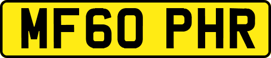 MF60PHR