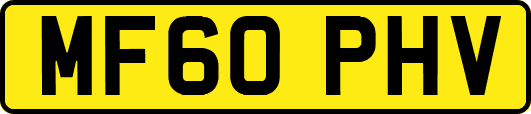 MF60PHV