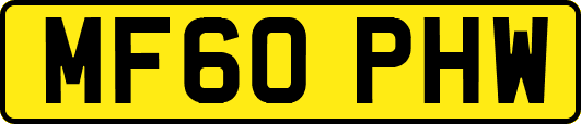 MF60PHW