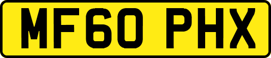MF60PHX