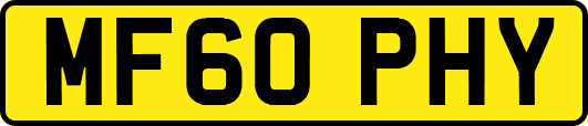 MF60PHY