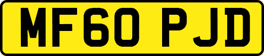 MF60PJD